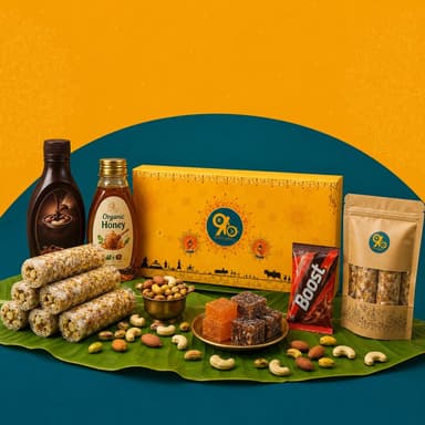 90's Best - Andhra Pickles category