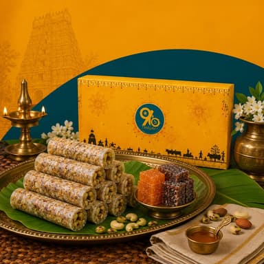 Athreyapuram Classics - Andhra Pickles category