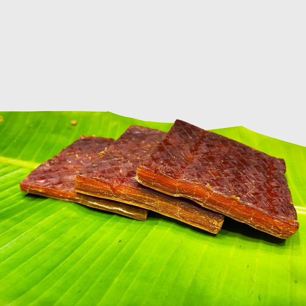 Palm Tree Jelly