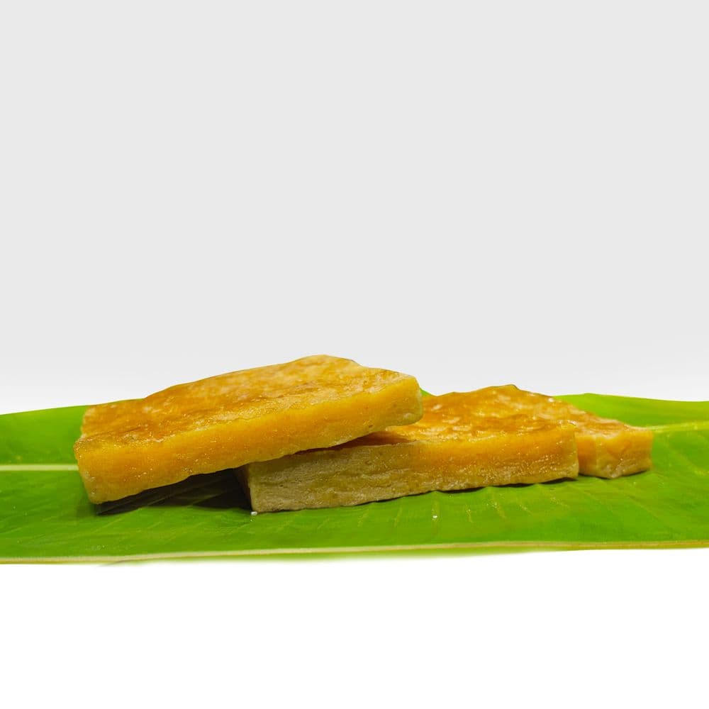 Sugar Mango Jelly
