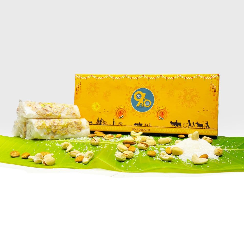 Sugar Dry Fruits